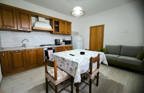 Argenta Apartment | Pet-Friendly Casa vacanze La Quercia with Great Amenities