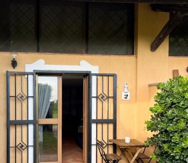 Fiumicino House | Family-Friendly Getaway at Casa Vacanze La Riserva Maccarese