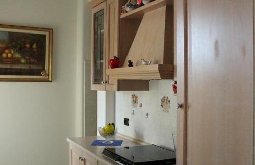 Comacchio House | Family-Friendly Casa Vacanze “La Terrazza” with Breakfast