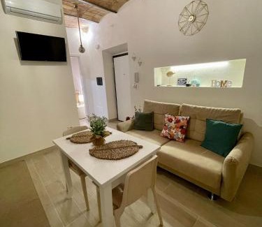 Marta Apartment | Child-Friendly Casa Vacanze - La Torre with 9.5/10 Rating