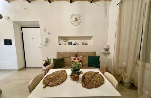 Marta Apartment | Child-Friendly Casa Vacanze - La Torre with 9.5/10 Rating
