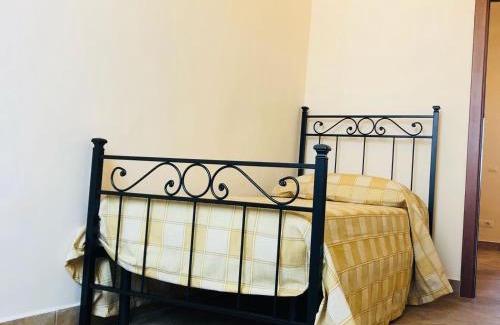 Sutri House | Discover Casa Vacanze La Torretta - Pet Friendly Paradise