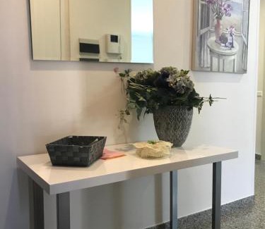 Montescaglioso House | Exceptional CASA VACANZE LAPENTA: Pet-Friendly Retreat