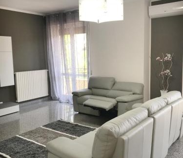 Montescaglioso House | Exceptional CASA VACANZE LAPENTA: Pet-Friendly Retreat