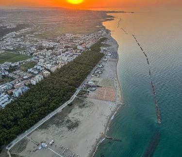 Campomarino Bed & Breakfast | Casa Vacanze - Le Dimore Del Borgo Antico