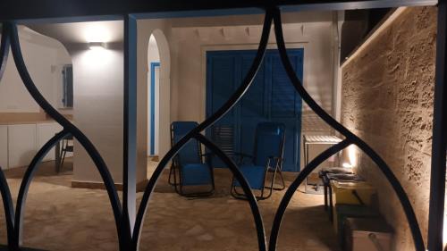 Boncore House | Oceanfront Getaway at Casa Vacanze Le Dune Salento