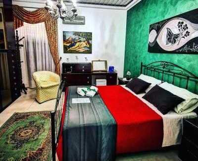 Modica Apartment | Exceptional Stay at Casa Vacanze Le Giuseppine - Pet Friendly