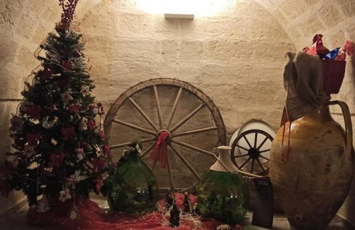 Ginosa House | Guest Rated 10/10 at Casa Vacanze Le tre civette