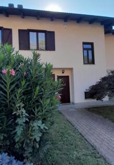 Torre Pellice House | Discover Casa Vacanze Le tre Sorelle: Rated 9.6/10 Stay!