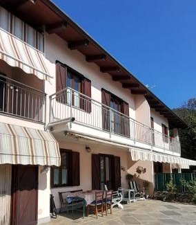 Torre Pellice House | Discover Casa Vacanze Le tre Sorelle: Rated 9.6/10 Stay!