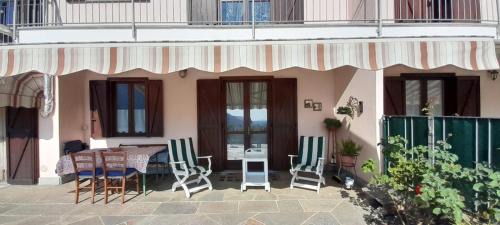 Torre Pellice House | Discover Casa Vacanze Le tre Sorelle: Rated 9.6/10 Stay!