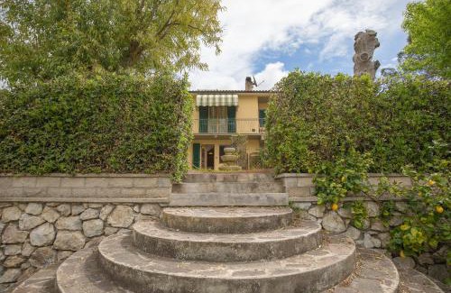 Bonalaccia-Filetto House | Eco-Friendly Retreat at Casa Vacanze Lentisco - Rated 9/10