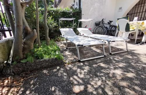 Lido di Pomposa House | Inviting Getaway at Casa Vacanze Lido degli Scacchi