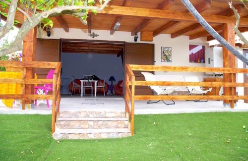 Contrada Fiori Sud Apartment | Relax at Casa Vacanze Lido Fiori with Ocean Views