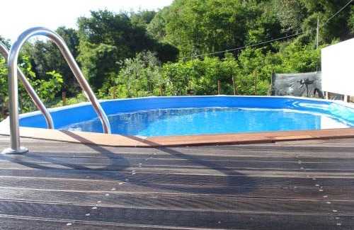 Vezzano Ligure House | Discover Casa Vacanze Lillo: Pet-Friendly Retreat with Pool
