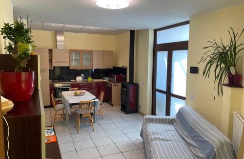 Germignaga House | Family-Friendly Retreat at Casa vacanze LILLY - Rated 9.4/10