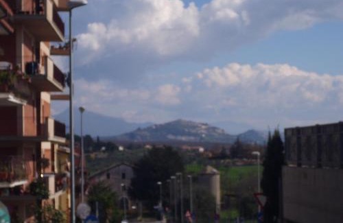 Monterotondo Apartment | Discover Casa Vacanze Lory: Pet-Friendly Retreat Awaits