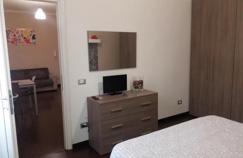 Monterotondo Apartment | Discover Casa Vacanze Lory: Pet-Friendly Retreat Awaits