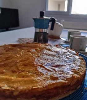 Magliano Apartment | Discover Casa Vacanze Lu Trappitu: Family-Friendly Retreat