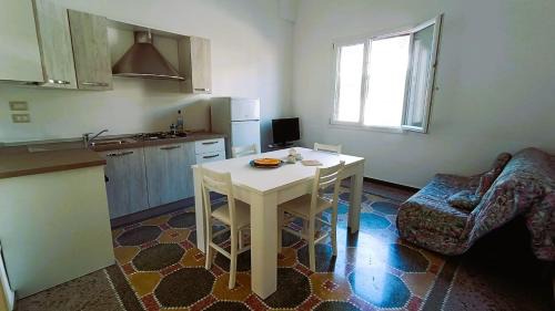 Magliano Apartment | Discover Casa Vacanze Lu Trappitu: Family-Friendly Retreat