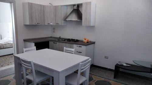 Magliano Apartment | Discover Casa Vacanze Lu Trappitu: Family-Friendly Retreat