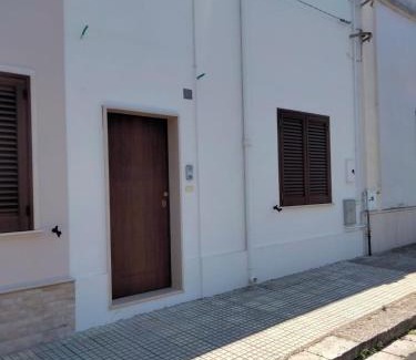 Magliano Apartment | Discover Casa Vacanze Lu Trappitu: Family-Friendly Retreat