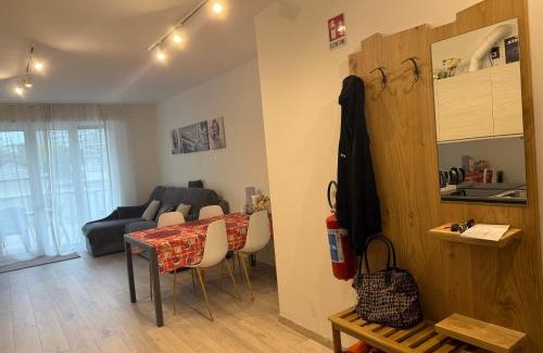 Madonna di Tirano Apartment | Casa vacanze Lucia