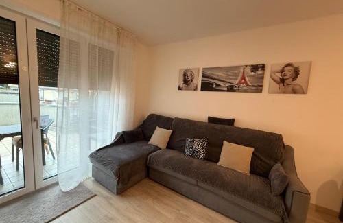 Madonna di Tirano Apartment | Casa vacanze Lucia
