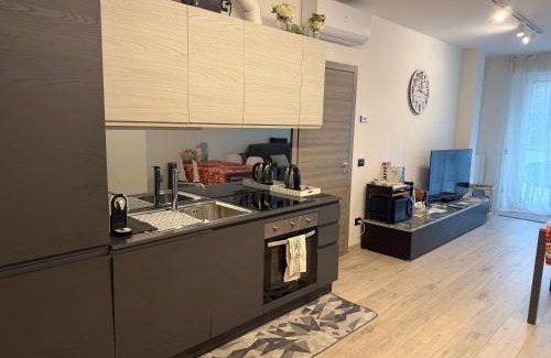 Madonna di Tirano Apartment | Casa vacanze Lucia