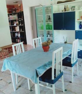 Santadi House | Casa vacanze, Luciano