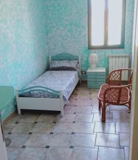Santadi House | Casa vacanze, Luciano