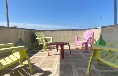 Sannicola Apartment | Casa Vacanze Lucie - Apulia Home