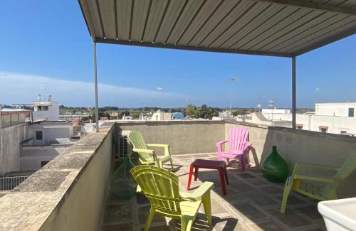 Sannicola Apartment | Casa Vacanze Lucie - Apulia Home