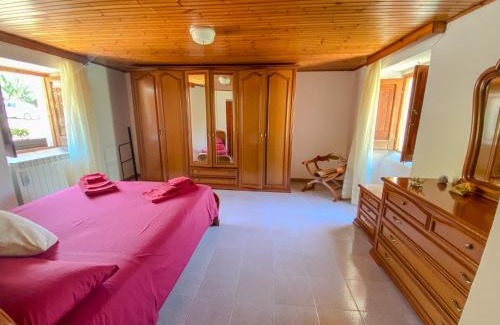 Morricone Apartment | Pet-Friendly Getaway at Casa Vacanze Maja e Ermes