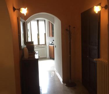 Dolcedo House | Charming Casa vacanze Marì e Françe: Pet-Friendly Retreat
