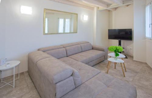 Marone House | Oceanfront Stay at CASA VACANZE MARCONI 22 - Rated 9.4/10