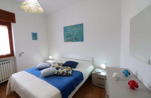 Otranto House | Family-Friendly Casa Vacanze Margherita in Otranto