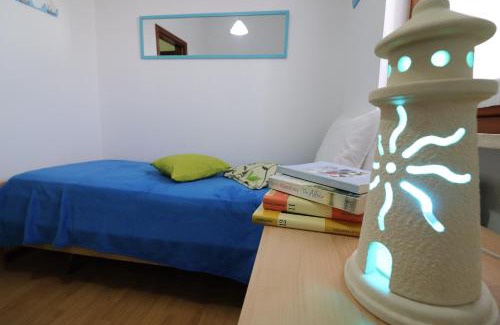 Otranto House | Family-Friendly Casa Vacanze Margherita in Otranto
