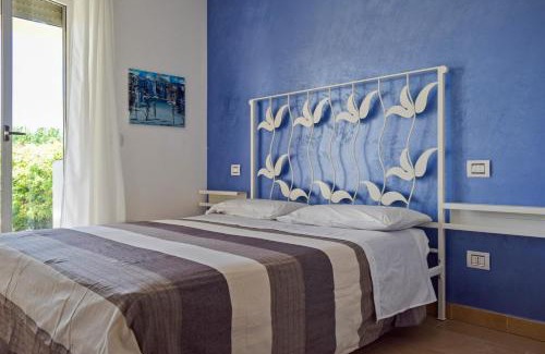 Marina di Vasto Apartment | Experience Casa Vacanze Marina Azul 15: Guest Rated 9.8/10
