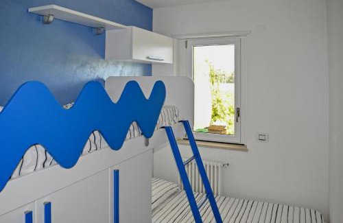 Marina di Vasto Apartment | Experience Casa Vacanze Marina Azul 15: Guest Rated 9.8/10