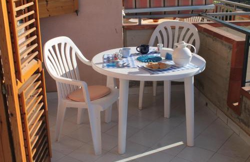 Sant'Anna Apartment | Oceanfront Family Retreat at Casa Vacanze Mascali