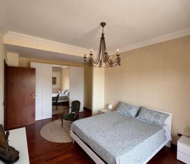 Gela Apartment | Family-Friendly 4-Star Escape at Casa Vacanze Mazara