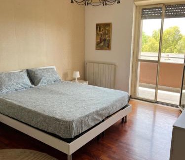Gela Apartment | Family-Friendly 4-Star Escape at Casa Vacanze Mazara