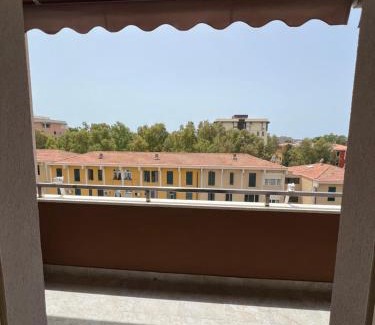 Gela Apartment | Family-Friendly 4-Star Escape at Casa Vacanze Mazara