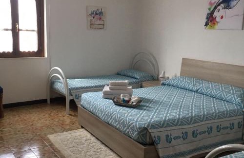 Urzulei Bed & Breakfast | Ideal Family Retreat at B&B Mideri - Rated 9/10 by Guests