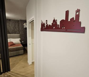 Bergamo Apartment | Family-Friendly Escape at Casa vacanze Mirage - 9.5/10 Rated