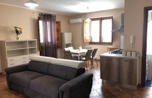 Milo House | Family-Friendly Getaway at Casa vacanze Mongibello