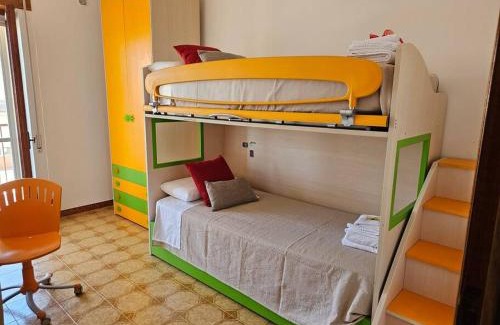 Ceglie Messapica Apartment | Idyllic Casa Vacanze Moretto: 10/10 Family-Friendly Stay