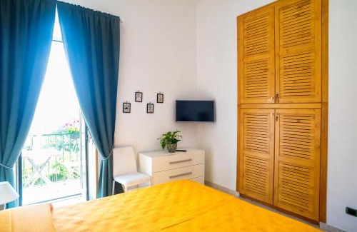 Posillipo Apartment | Top-Rated Casa Vacanze Napoli Posillipo for Your Stay