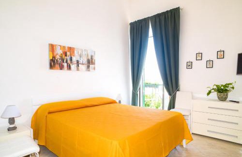 Posillipo Apartment | Top-Rated Casa Vacanze Napoli Posillipo for Your Stay